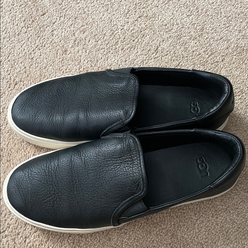 UGG Jass Slip On Sneakers